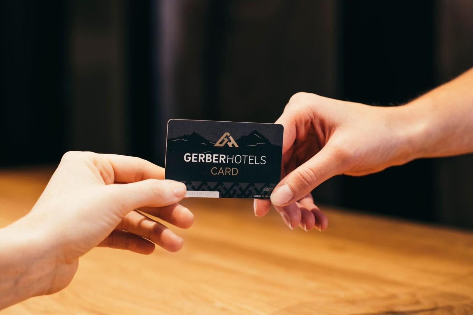 Mooshaus Winterresort Kühtai Eksteriør billede