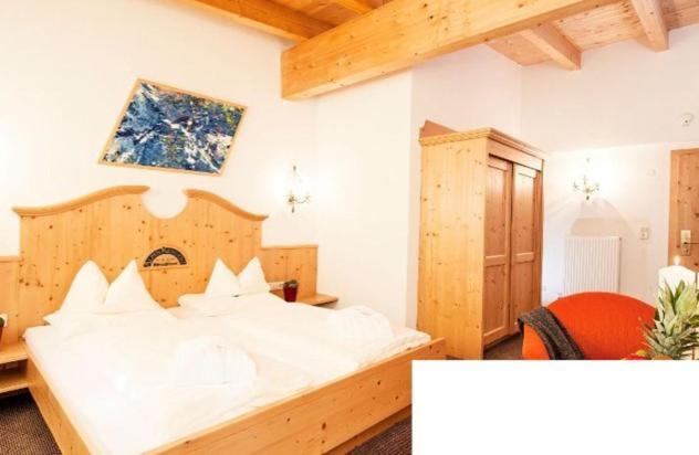 Mooshaus Winterresort Kühtai Eksteriør billede